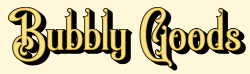 Bubbly Goods